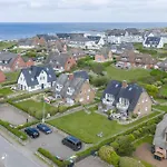 Lh Heidegrund, App 3 Apartamento Wenningstedt-Braderup